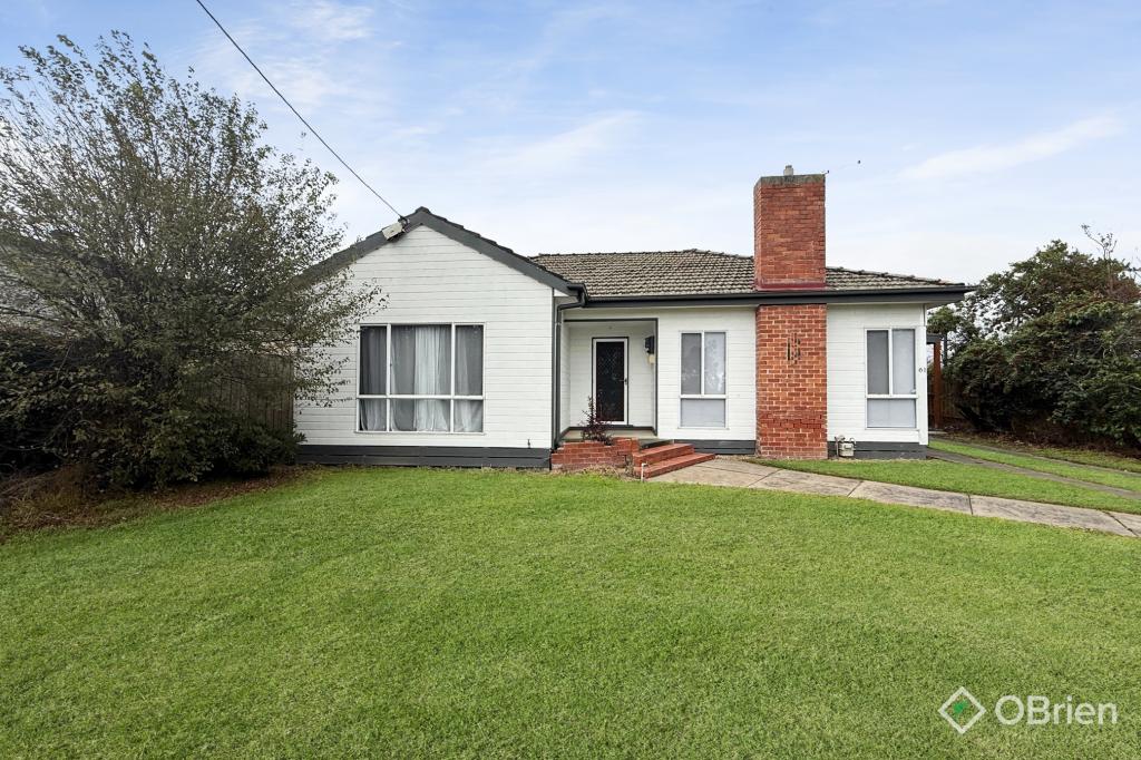 61 Princes Hwy, Yarragon, VIC 3823