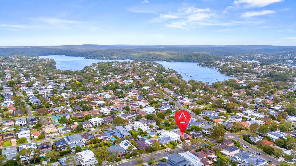 306 Burraneer Bay Rd, Caringbah South, NSW 2229