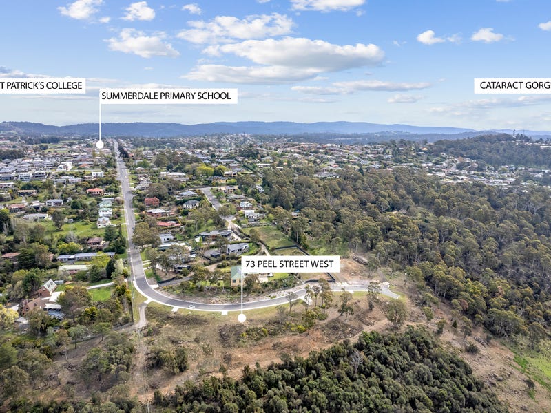 73 Peel St W, West Launceston, TAS 7250