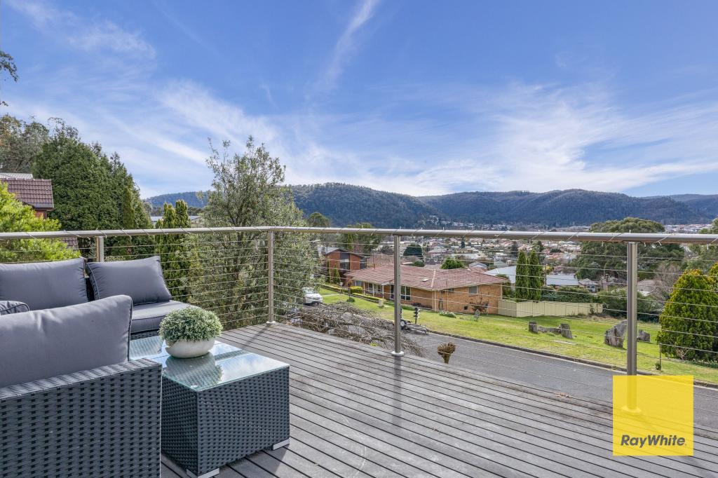 9 Hill Range Cres, Lithgow, NSW 2790