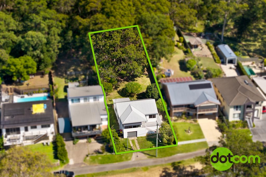 187 Skye Point Rd, Coal Point, NSW 2283