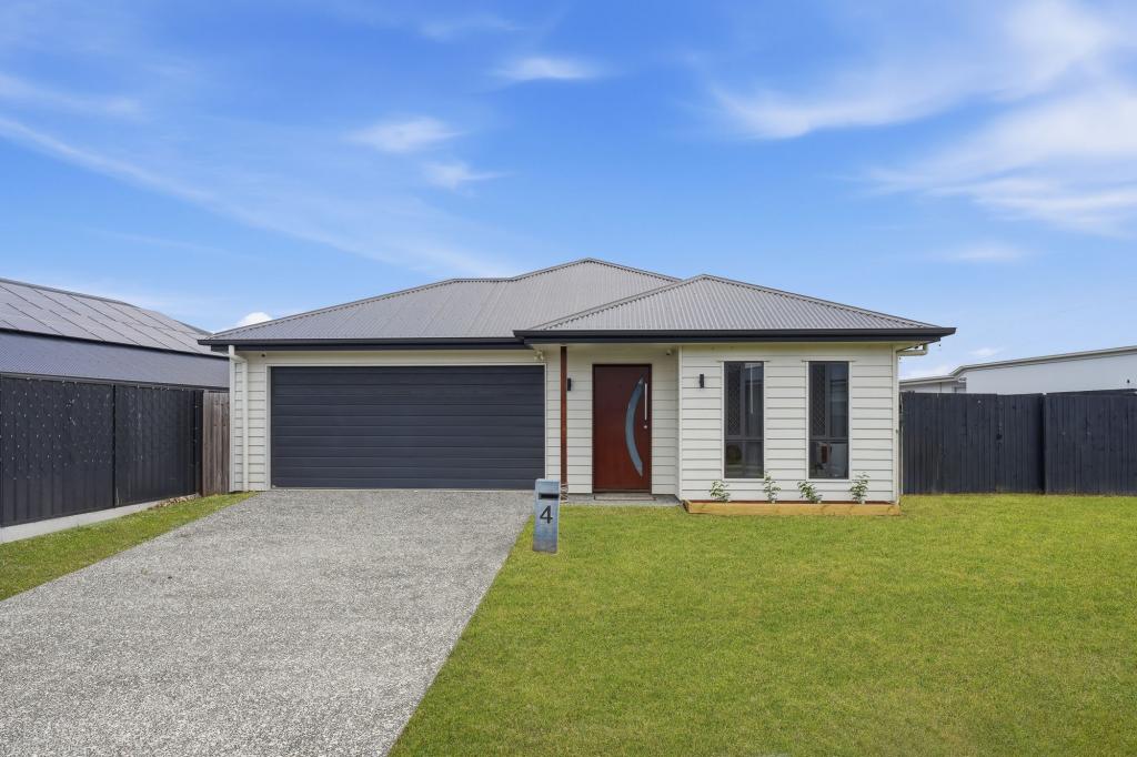 4 Magnetic St, Burpengary East, QLD 4505