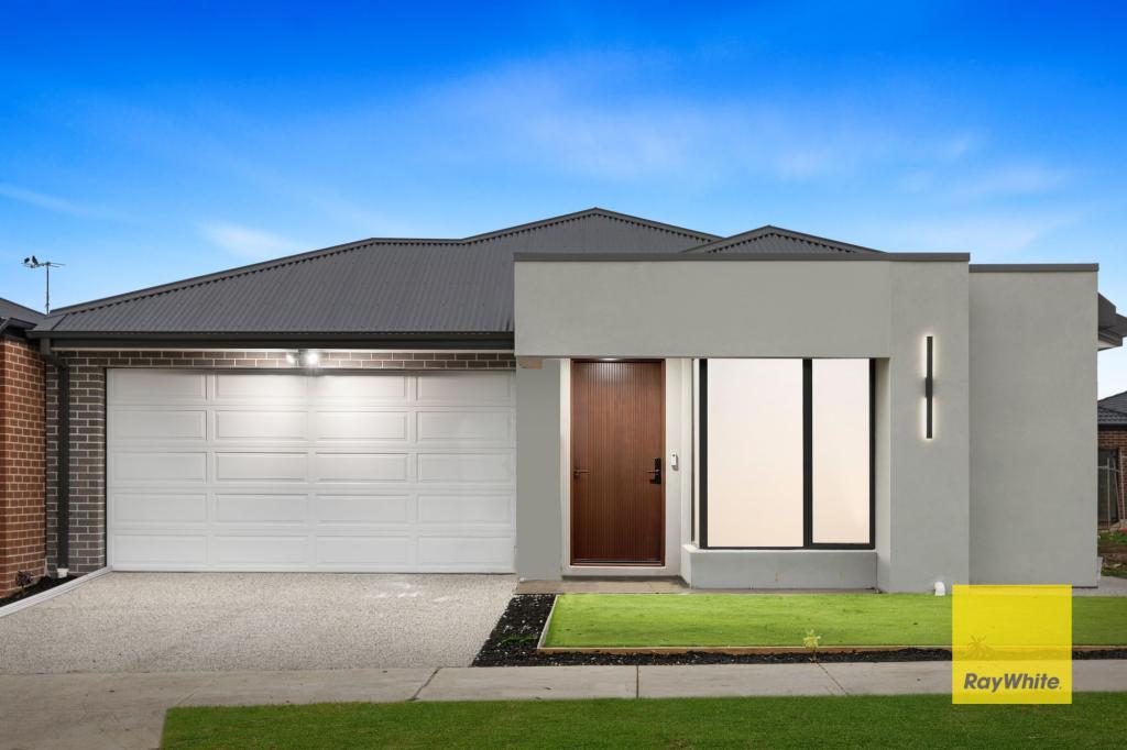 9 Murrumbidgee Cct, Kalkallo, VIC 3064