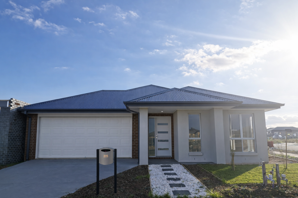 213 Highlander Dr, Craigieburn, VIC 3064