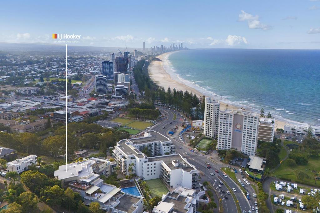 2075/1 Ocean St, Burleigh Heads, QLD 4220