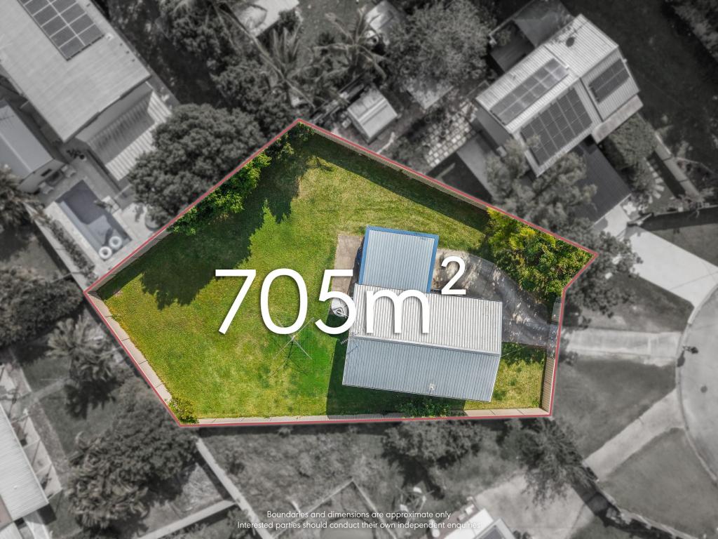 21 Lanham Rd, Deception Bay, QLD 4508