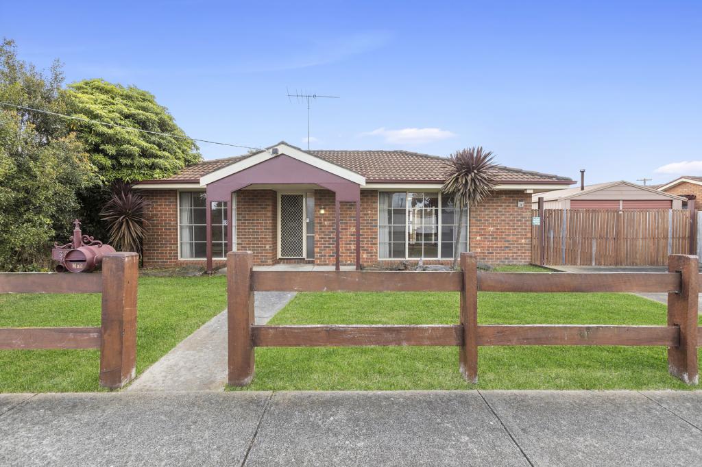 39 Cloverdale Dr, Corio, VIC 3214