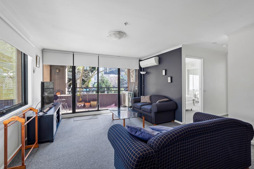 33/88 Southbank Bvd, Southbank, VIC 3006