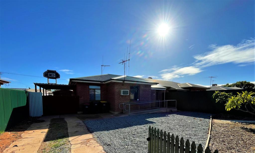 24 Mebberson St, Whyalla Norrie, SA 5608