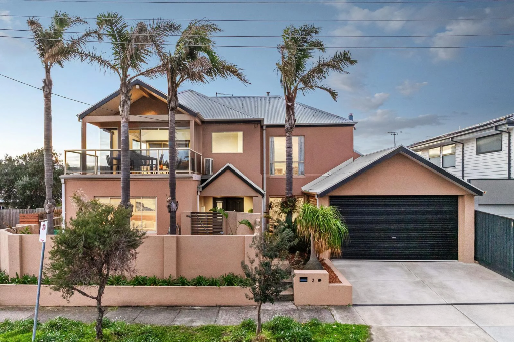 3 Roseberry Ave, Chelsea, VIC 3196