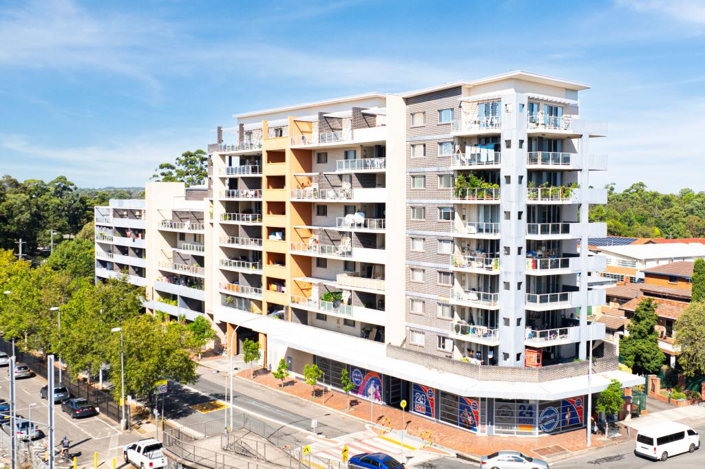 41a & 41b/286-292 Fairfield St, Fairfield, NSW 2165