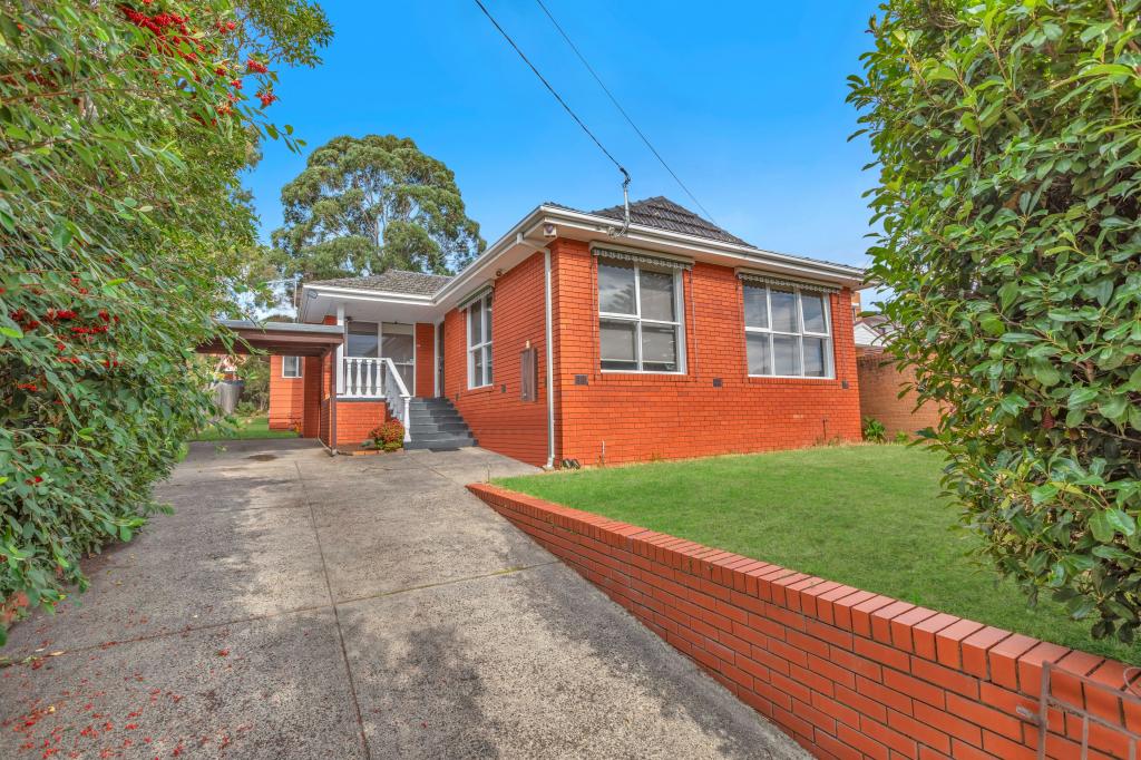 74 Argyll St, Malvern East, VIC 3145