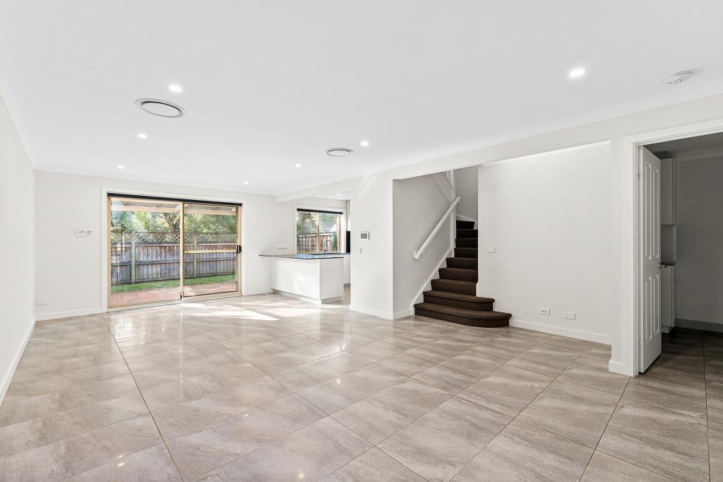 18/1 Macmahon Pl, Menai, NSW 2234