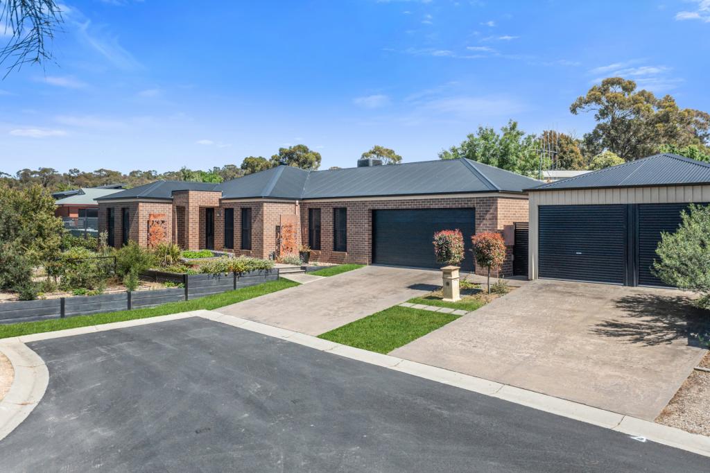 3 Park Tce, Kangaroo Flat, VIC 3555