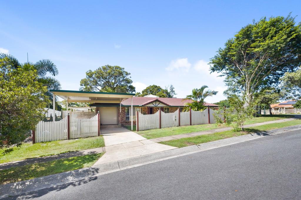 13 Songbird Way, Taigum, QLD 4018