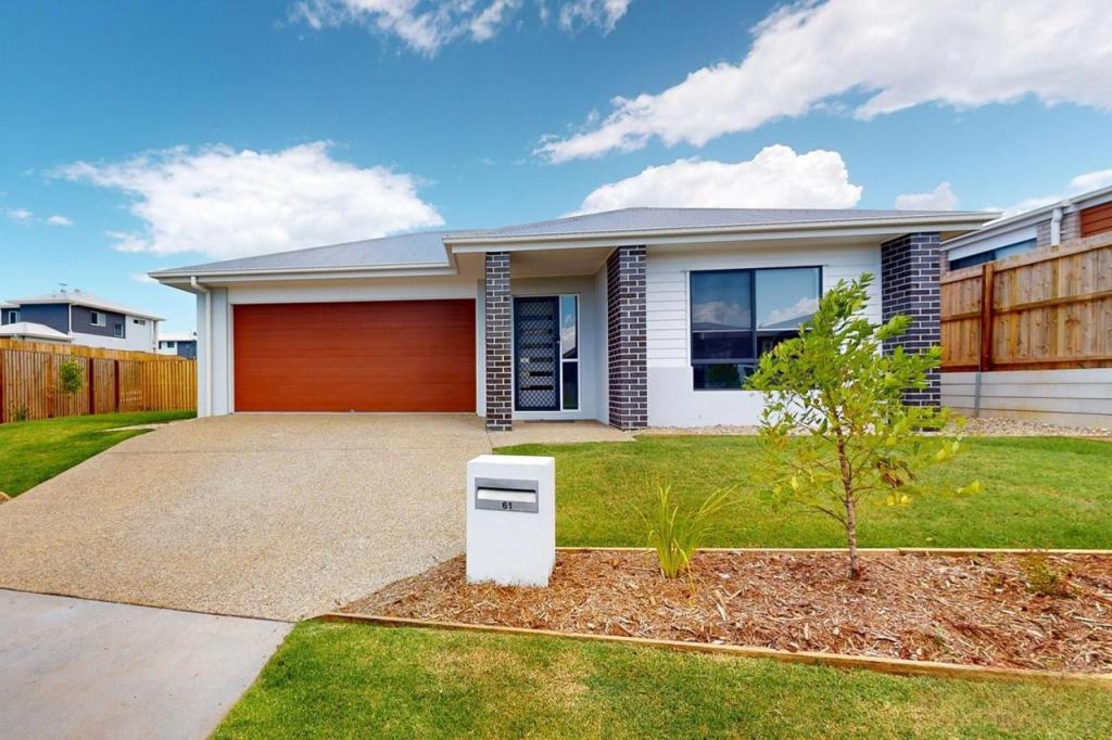 61 Wesley Rd, Griffin, QLD 4503