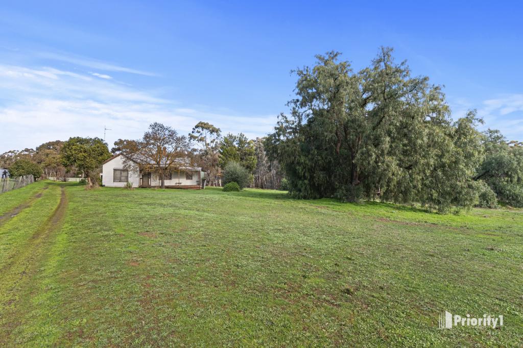 17 Jacksons Lane, Argyle, VIC 3523