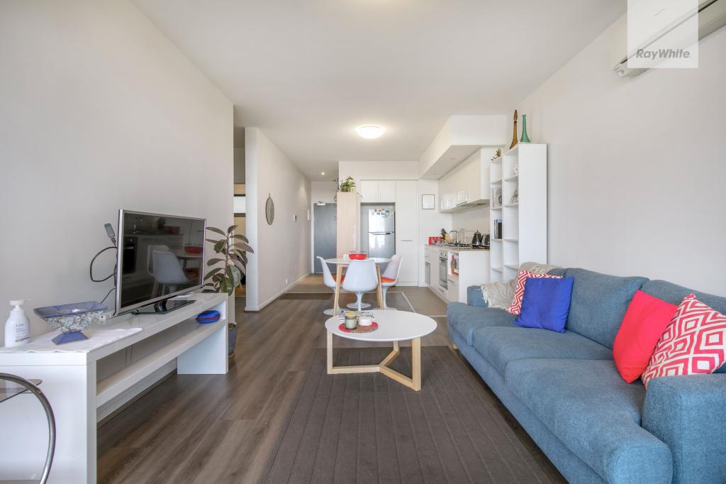B304/460 Victoria St, Brunswick, VIC 3056
