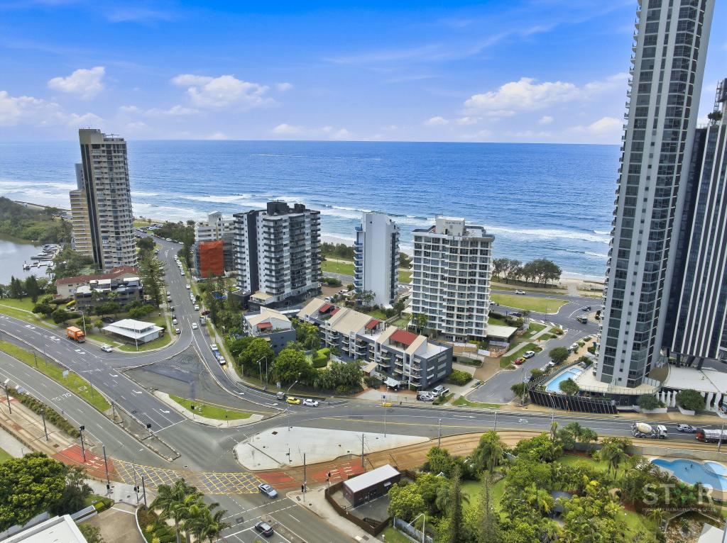 9/3355 Gold Coast Hwy, Surfers Paradise, QLD 4217