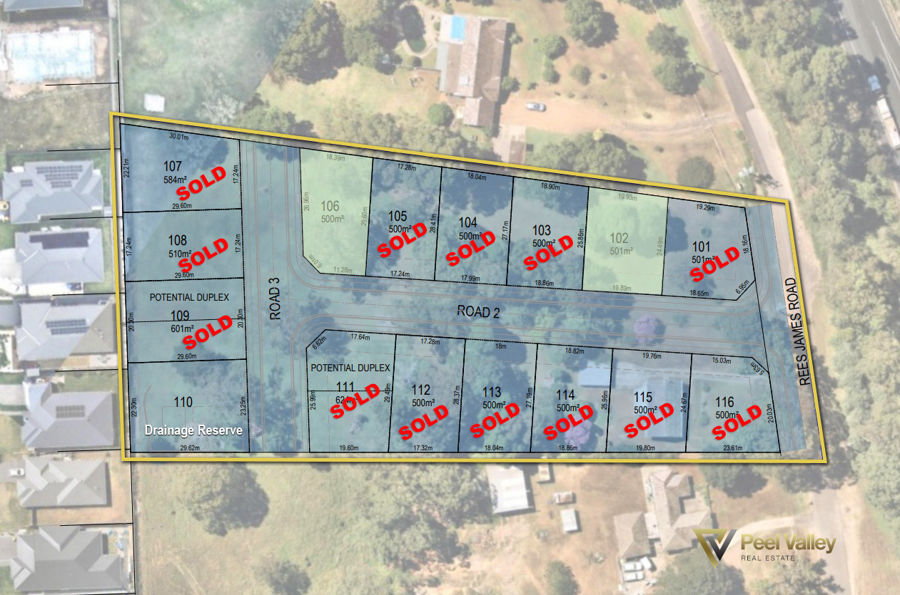 48 Rees James Rd, Raymond Terrace, NSW 2324