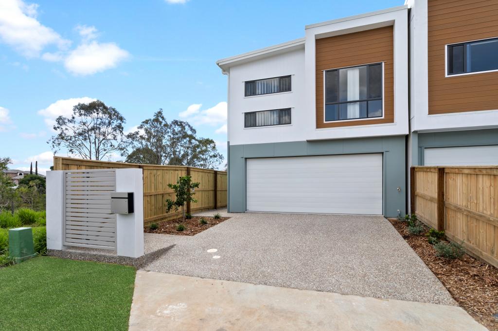 1 River Cove Cct, Murrumba Downs, QLD 4503