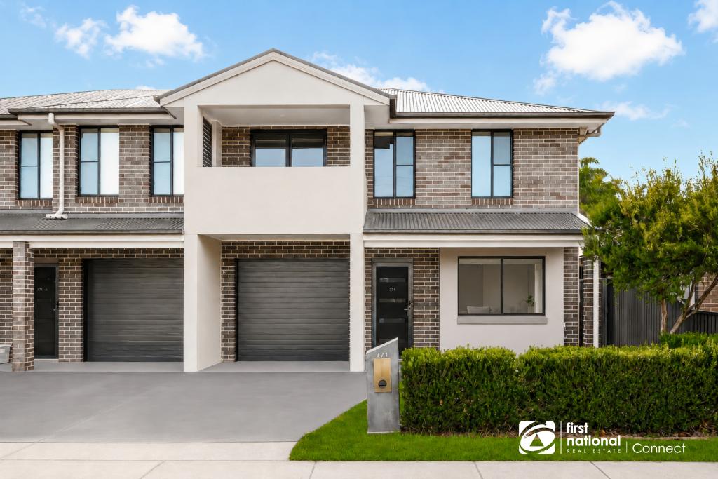371 Carrington Rd, Londonderry, NSW 2753