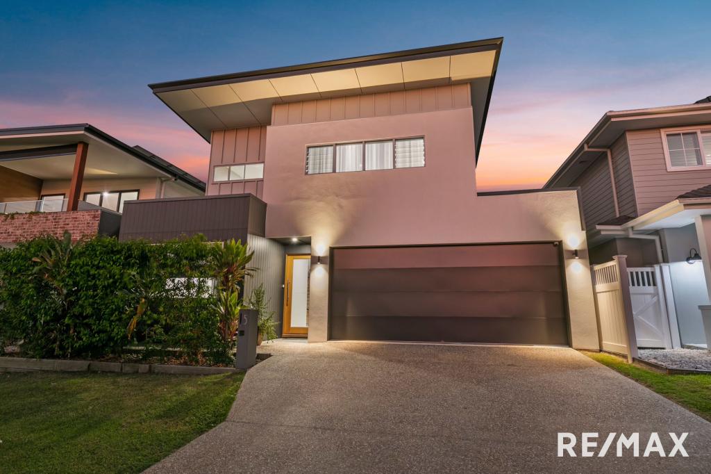 5 Marina View Dr, Pelican Waters, QLD 4551