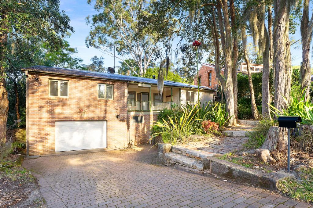 72 Laurence St, Pennant Hills, NSW 2120