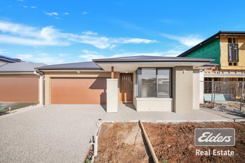 11 Burridge St, Deanside, VIC 3336