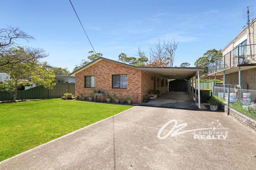 74 Prentice Ave, Old Erowal Bay, NSW 2540