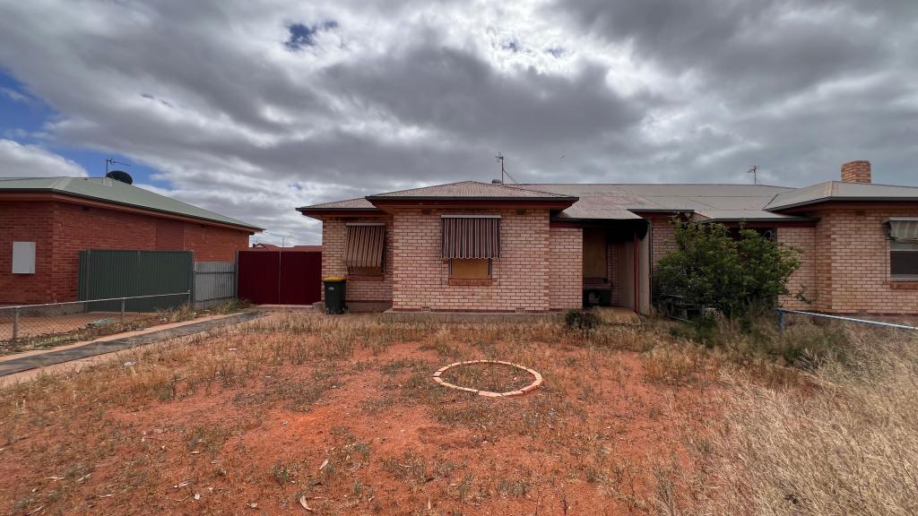 10 BROOK ST, WHYALLA STUART, SA 5608
