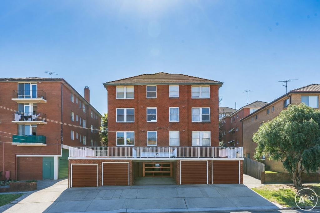 1/42 Meeks St, Kingsford, NSW 2032