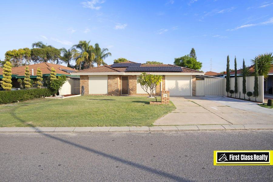 8 Kalkite Cl, Ballajura, WA 6066