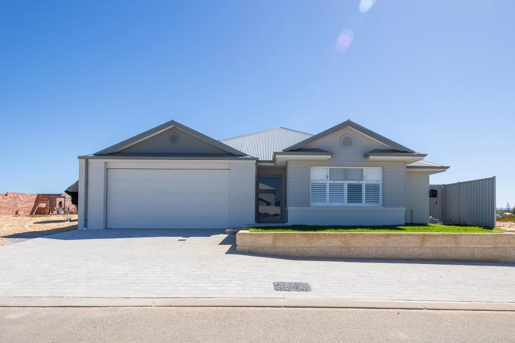 9 Mermaid Cove, Jurien Bay, WA 6516