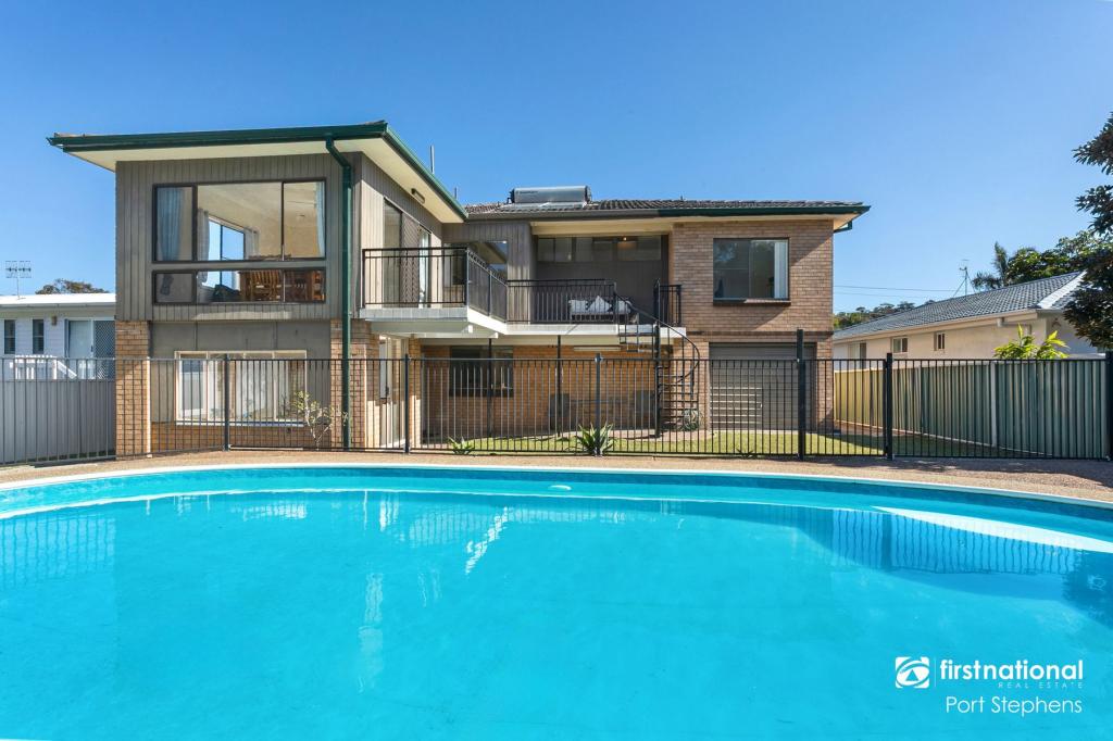 38 Galoola Dr, Nelson Bay, NSW 2315