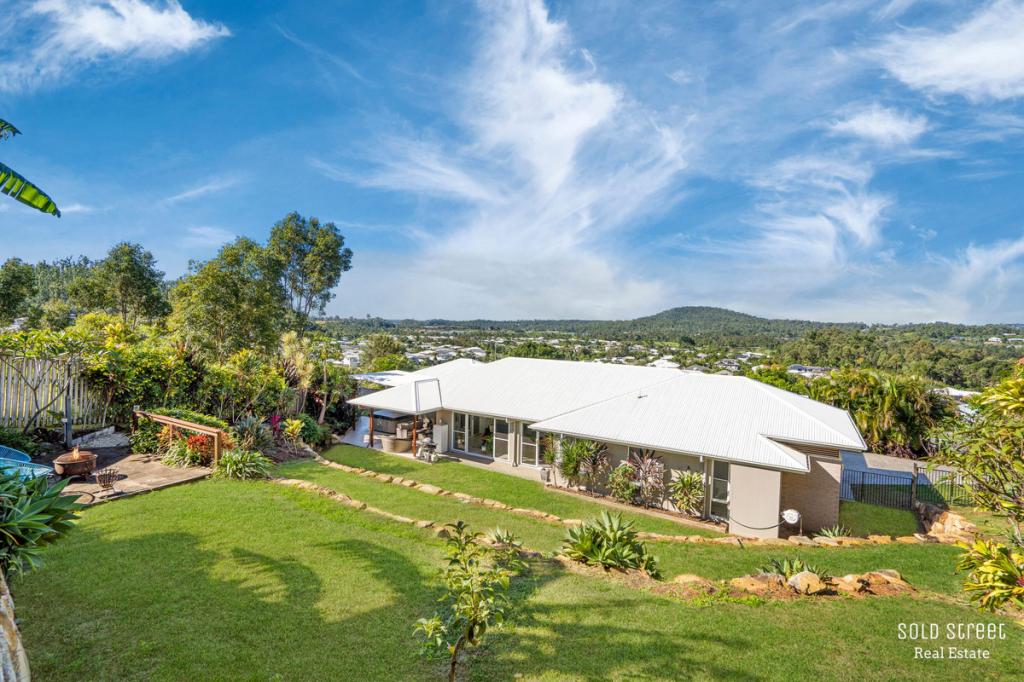 43 Northern Skies Tce, Maudsland, QLD 4210