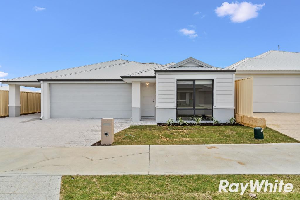 67 Karnak Pkwy, Dawesville, WA 6211