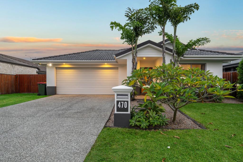 470 Gainsborough Dr, Pimpama, QLD 4209