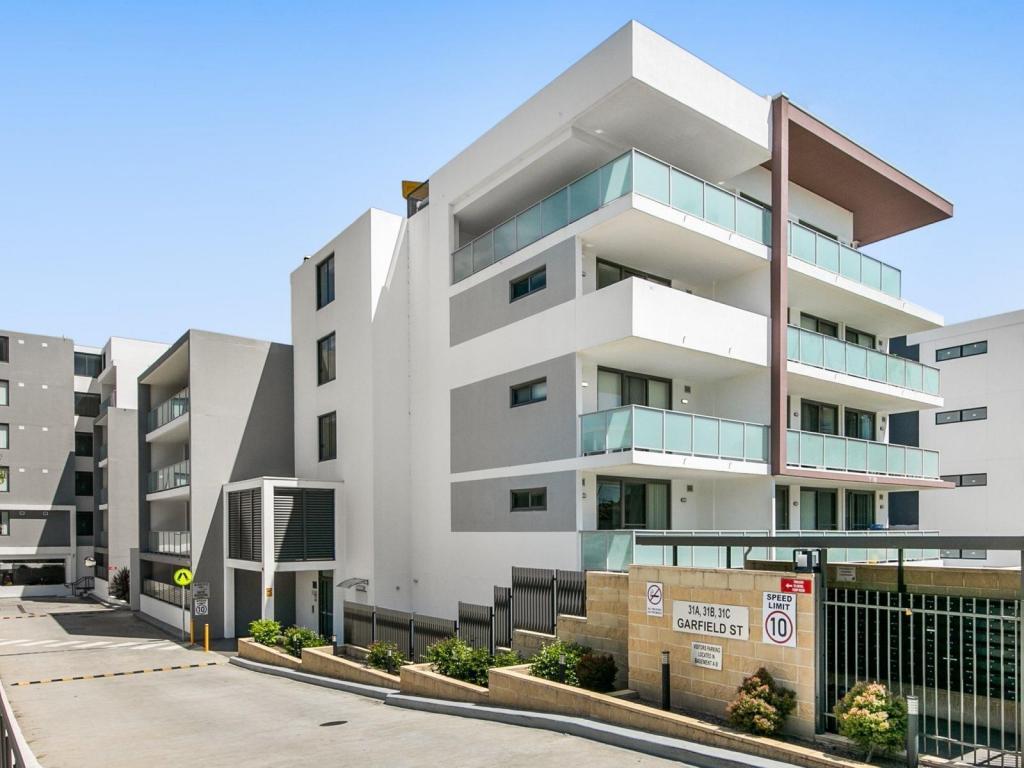 211/31c Garfield St, Wentworthville, NSW 2145