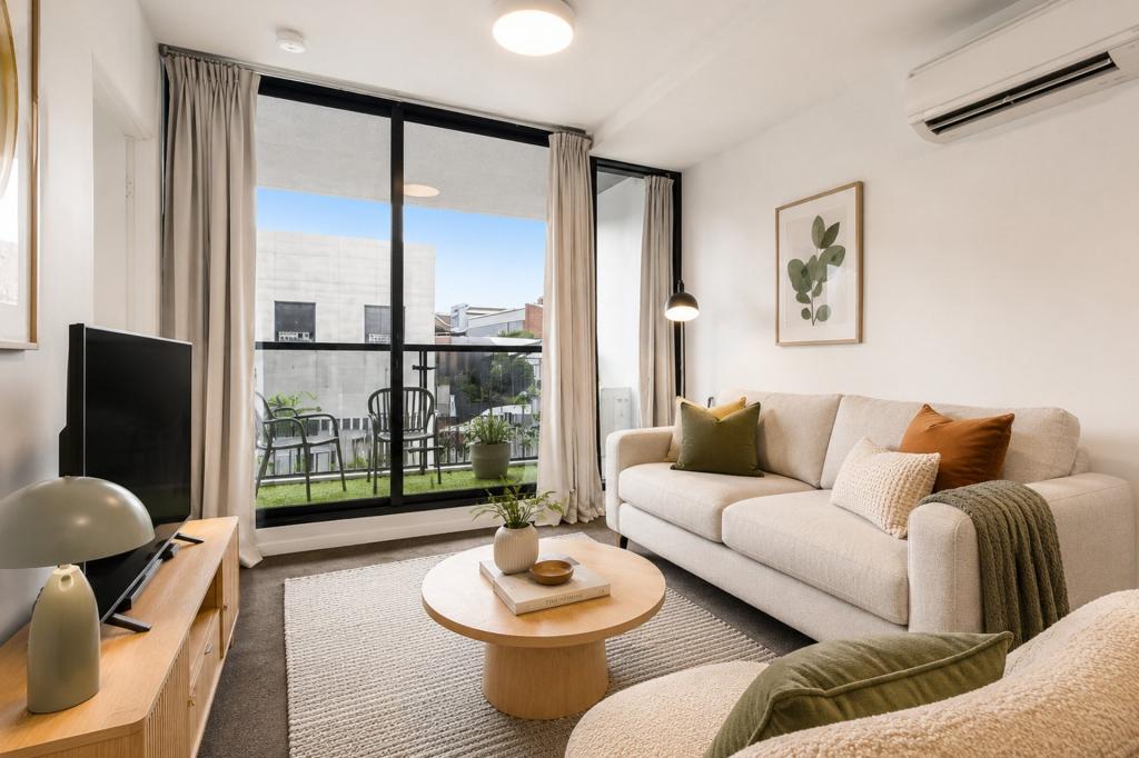 111b/8 Grosvenor St, Abbotsford, VIC 3067