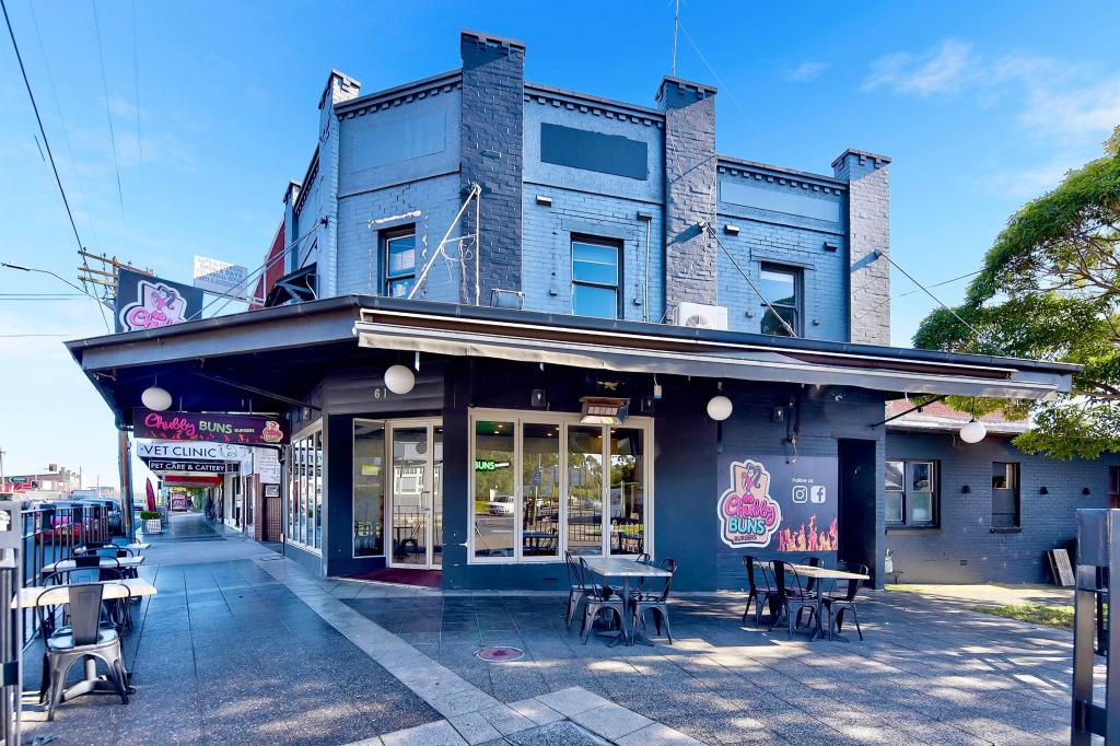 61 Georges River Rd, Croydon Park, NSW 2133