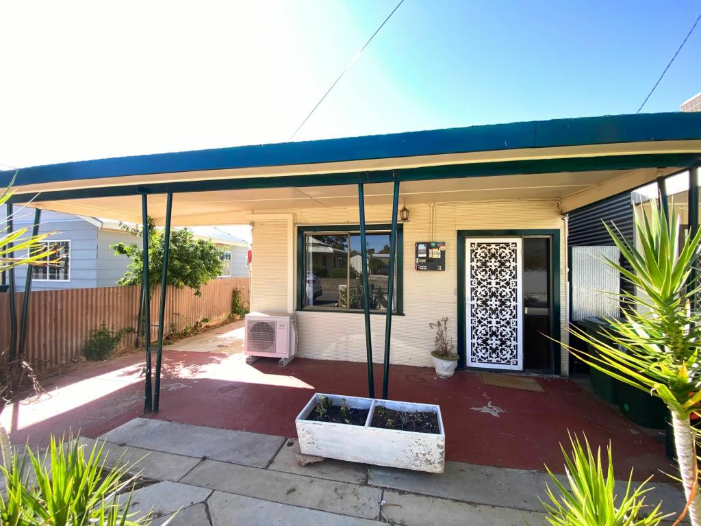 647 Lane Lane, Broken Hill, NSW 2880