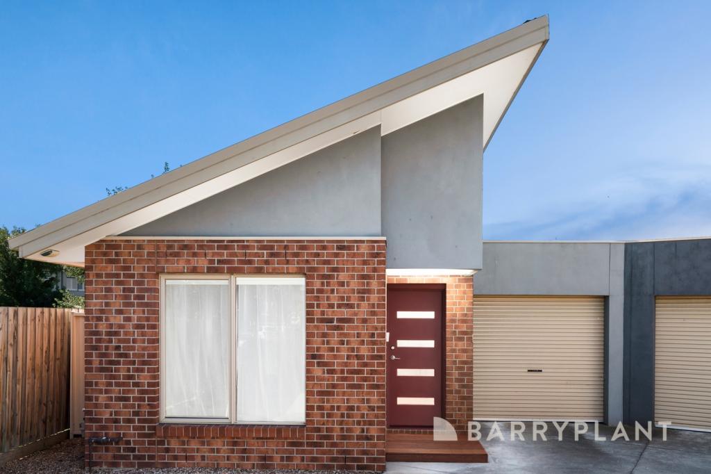 2/16 Barrie Ct, Braybrook, VIC 3019