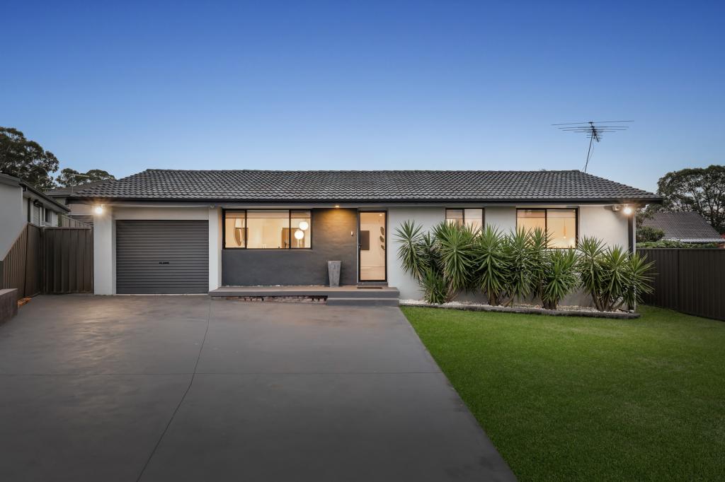 10 Moonbi Cl, Greenfield Park, NSW 2176