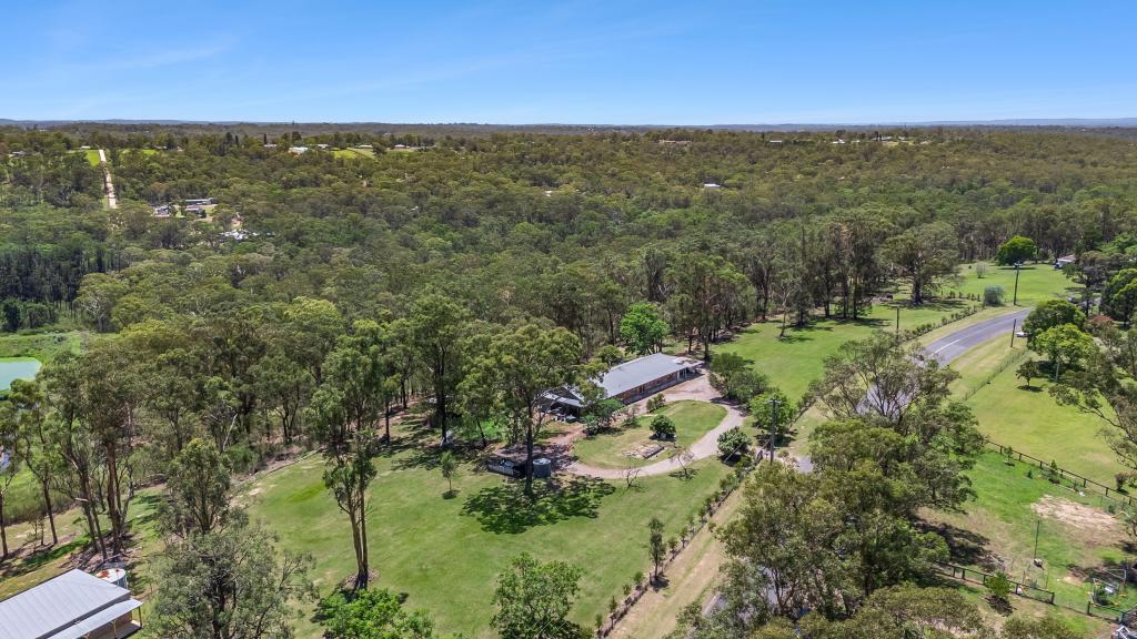 443 Tennyson Rd, Tennyson, NSW 2754