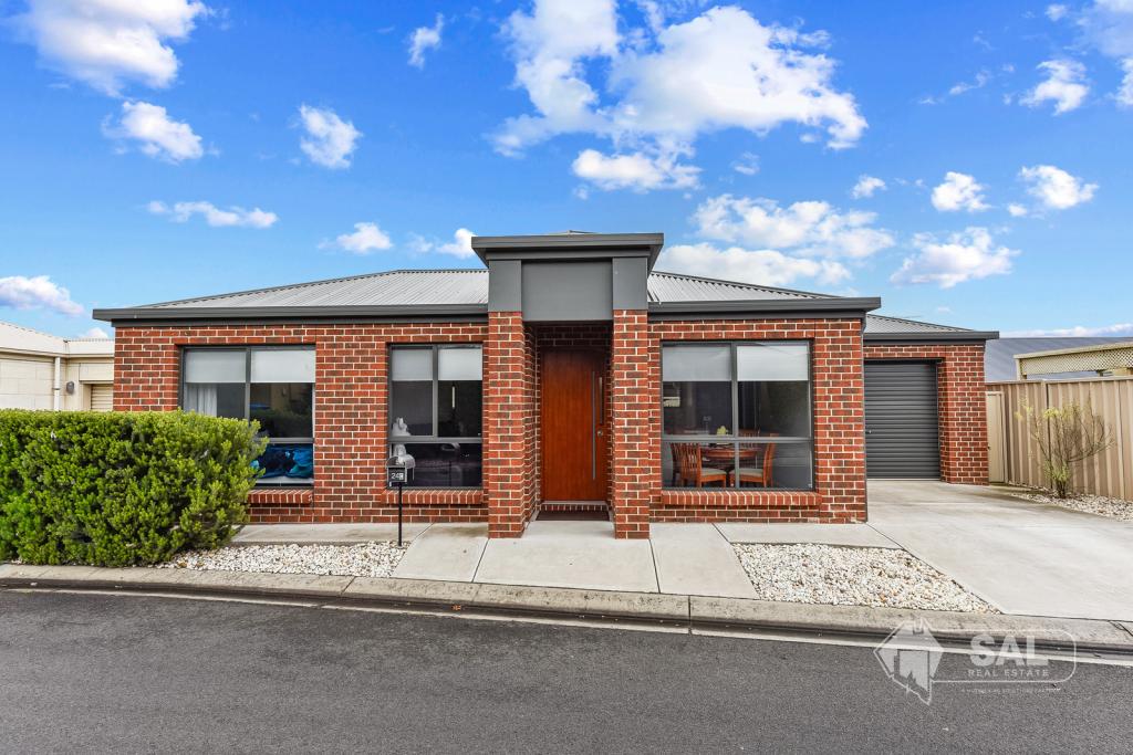 24c/184 Jubilee Hwy E, Mount Gambier, SA 5290