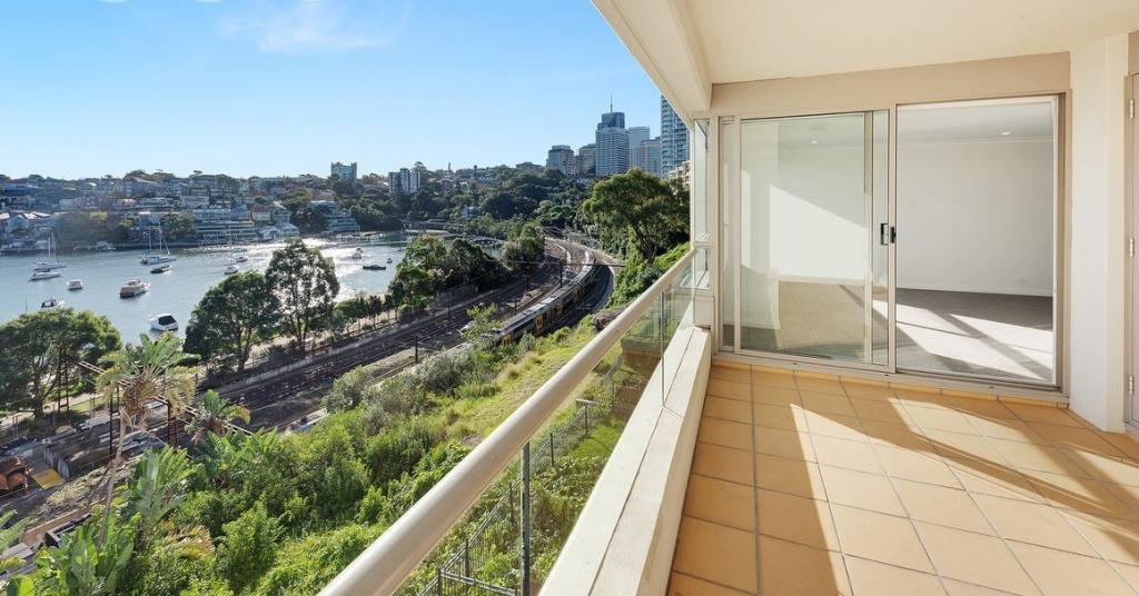 502/12 Glen St, Milsons Point, NSW 2061