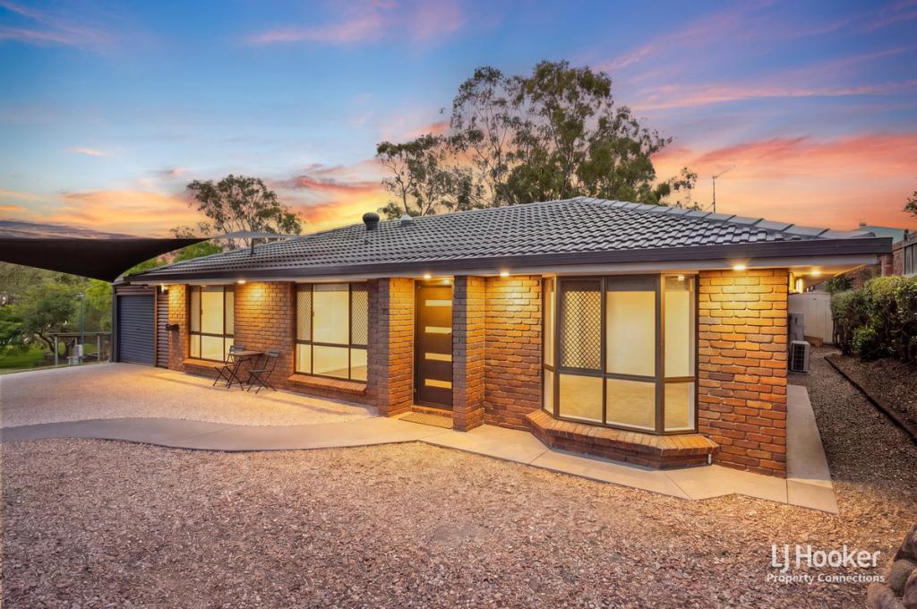 4 Hero St, Eatons Hill, QLD 4037