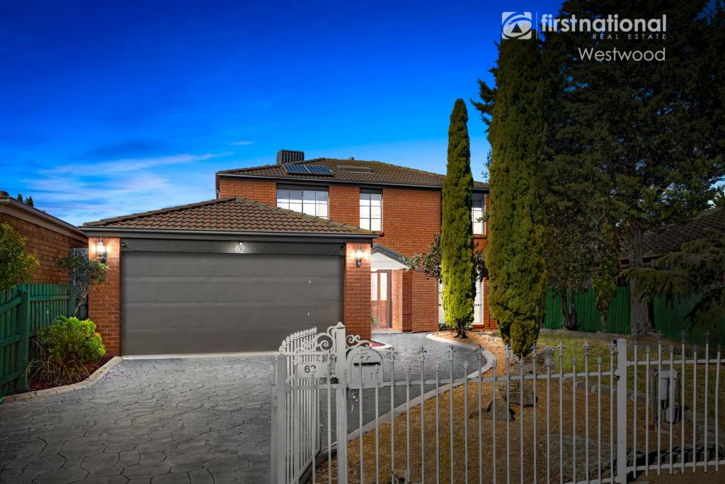 62 Wilmington Ave, Hoppers Crossing, VIC 3029