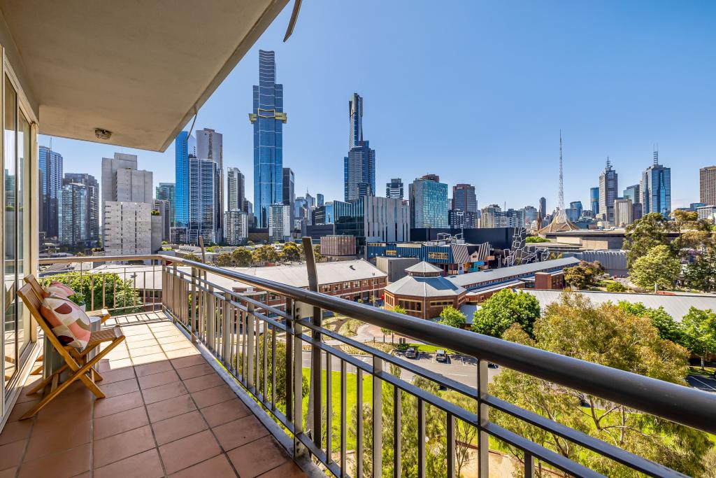 85/8 Wells St, Southbank, VIC 3006